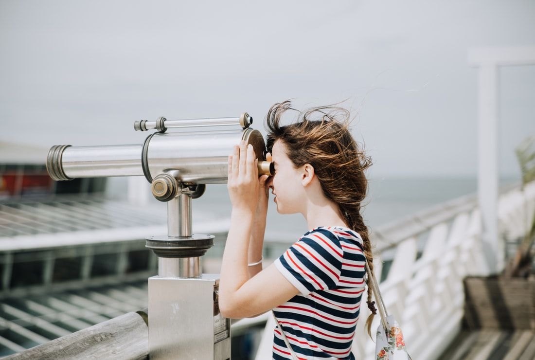 Buying A Telescope
